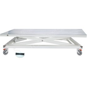 Κτηνιατρικό τραπέζι επεμβάσεων TAV002 LORY