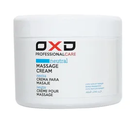 Κρέμα μασάζ OXD | 500ml