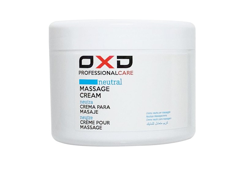 Κρέμα μασάζ OXD Κρέμα μασάζ OXD