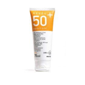 Sunscreen Cream SPF 50+ 75ml REVEE SUN50