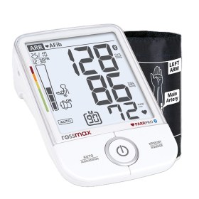 Professional Bluetooth Blood Pressure Monitor X9 BT PARR PRO 