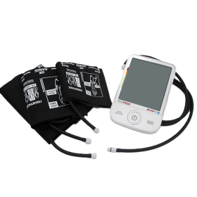 Επαγγελματικό πιεσόμετρο μπράτσου X9 BT PARR PRO 