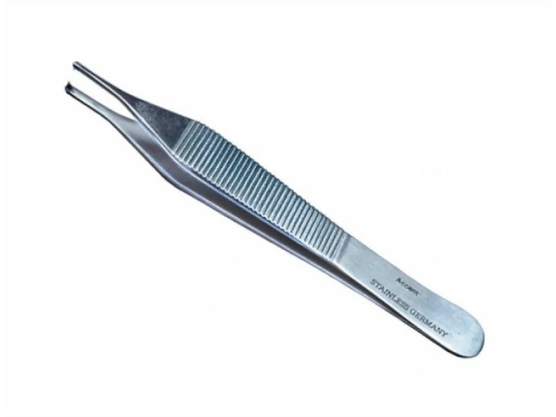 Adson Surgical Forcep 12cm Adson Surgical Forcep 12cm