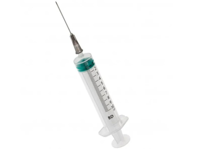 Σύριγγες BD™ EMERALD 100 τεμάχια Σύριγγες BD™ EMERALD 100 τεμάχια