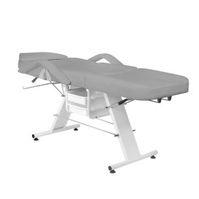 Έδρα μικροεπεμβάσεων με συρτάρια APHRODITE A202 Γκρι