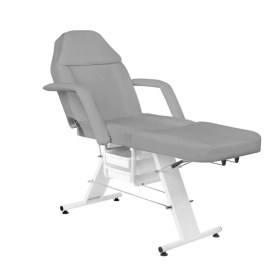 Έδρα μικροεπεμβάσεων με συρτάρια APHRODITE A202 Γκρι