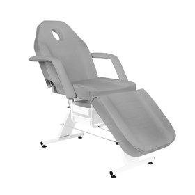 Έδρα μικροεπεμβάσεων με συρτάρια APHRODITE A202 Γκρι