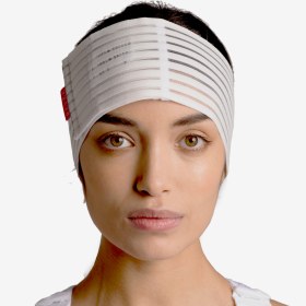 Facial band for facelift 5002 beige - 