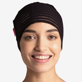 Facial band for facelift 5002 black - 