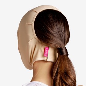 Μάσκα για Facelift 5002 μπεζ