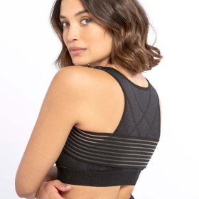 Ζώνη στήθους μετεγχ/κη (μπαντό) UNICA 0201  - 