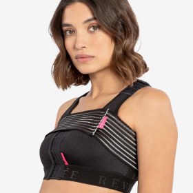 Ζώνη στήθους μετεγχ/κη (μπαντό) UNICA 0201  - 