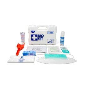 Πλήρες σετ απορρόφησης βιολογικών υγρών MEDIC 3 Biokit