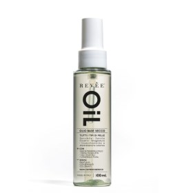 Λάδι περιποίησης ουλών και δέρματος REVEE 100ml
