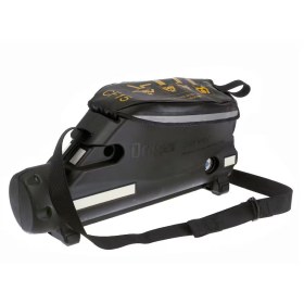 Escape hood with Saver CF oxygen supply device - 