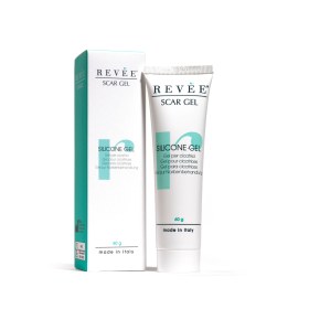 Silicone scar healing gel REVEE SCAR GEL 20g