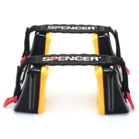 Σύστημα ακινητοποίησης κεφαλής PEDI Gο