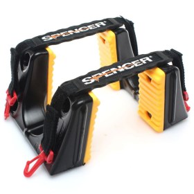 Σύστημα ακινητοποίησης κεφαλής PEDI Gο - 