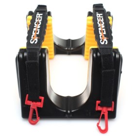 Σύστημα ακινητοποίησης κεφαλής PEDI Gο - 