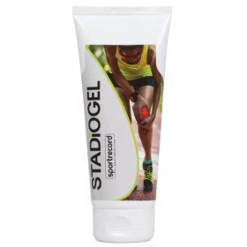 Injury & Wound Care Cream STADIOGEL 100ML