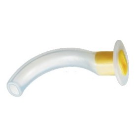 Στοματοφαρυγγικoί αεραγωγοί Guedel Rusch TELEFLEX σε διάφορα μεγέθη