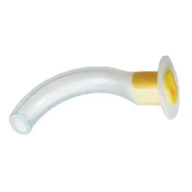 Στοματοφαρυγγικoί αεραγωγοί Guedel Rusch TELEFLEX σε διάφορα μεγέθη