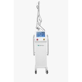 Συσκευή Fractional CO2 Laser για Ανάπλαση & Σύσφιξη