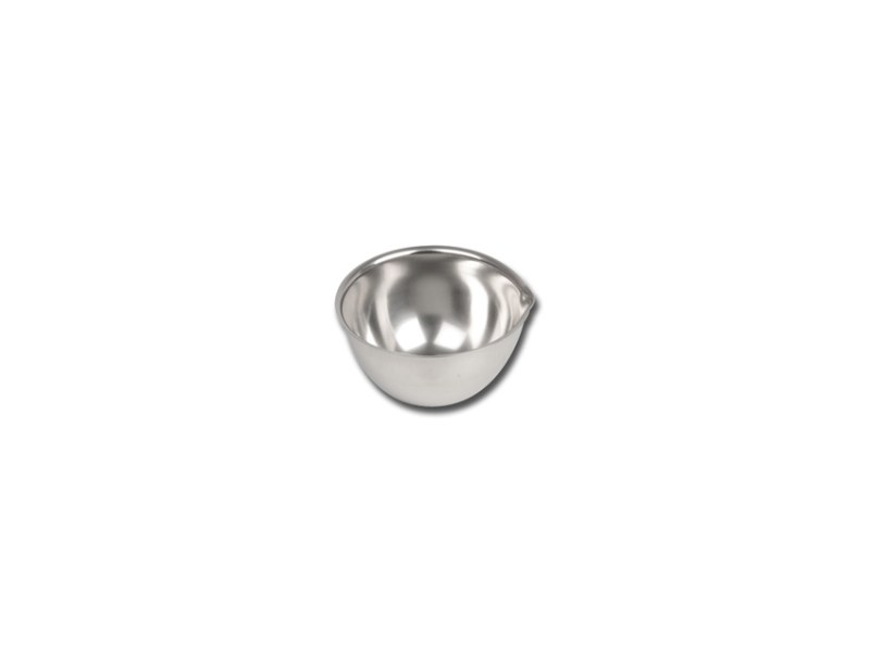 Μπολ Ιnox γενικής χρήσης Gima | 88x46mm 170ml Μπολ Ιnox γενικής χρήσης Gima | 88x46mm 170ml