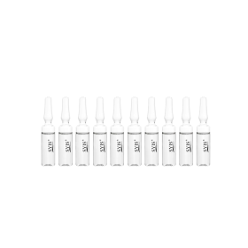 SYIS® Beauty ampoules 100% pure collagen 10x3ml - 