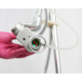 Diode Laser Alpha3 with 3 wavelengths   800W 755,808,1064nm