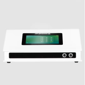 Thermolysis Aesthetic Device THERMCELL Medika