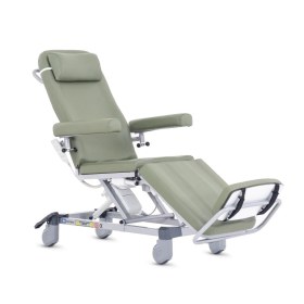 DIA 3 Hemodialysis and Chemotherapy Chair, electric with 4 motors