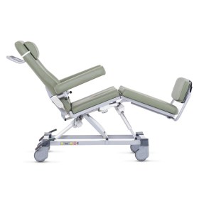 DIA 3 Hemodialysis and Chemotherapy Chair, electric with 4 motors