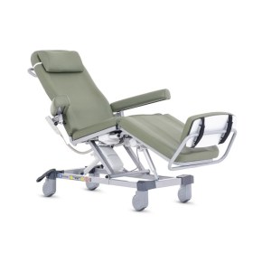 DIA 3 Hemodialysis and Chemotherapy Chair, electric with 4 motors