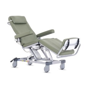 DIA 3 Hemodialysis and Chemotherapy Chair, electric with 4 motors