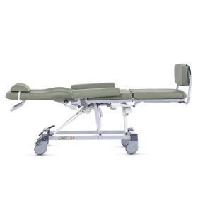 DIA 3 Hemodialysis and Chemotherapy Chair, electric with 4 motors