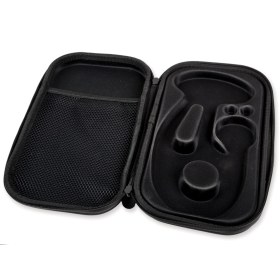 Stethoscope carry case Classic Pod  | Gray - 