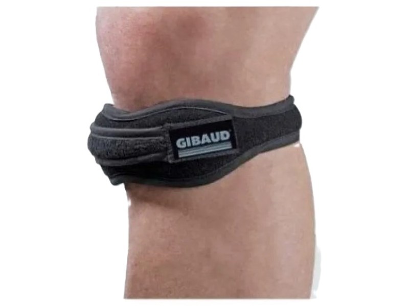 Gibaud Coarse Belt Black GIBAUD 5004 Gibaud Coarse Belt Black GIBAUD 5004
