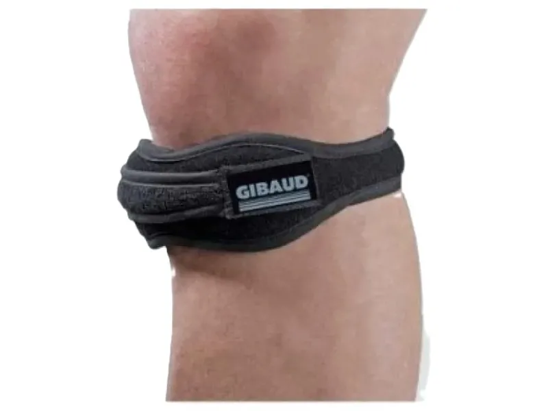 Gibaud Coarse Belt Black GIBAUD 5004 Gibaud Coarse Belt Black GIBAUD 5004