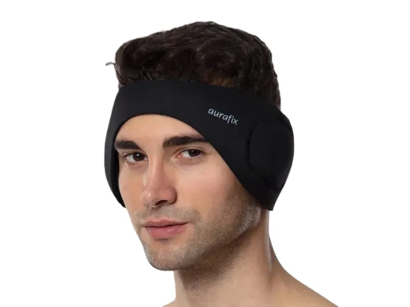 Ear Guard Bandage 974 Ear Guard Bandage 974