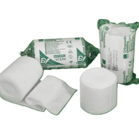 Orthopaedic padding Natural