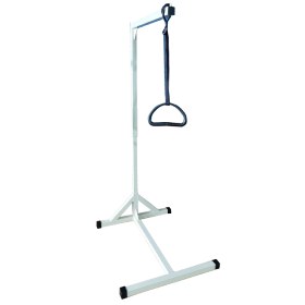 Floor Standing Bed Hoist II Mobiak