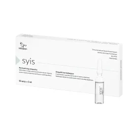 SYIS® Deep Repair Ampoules with Neroli & Panthenol 10x3ml