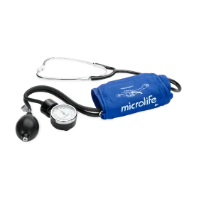 Classic sphygmomanometer Microlife BP AG1-30