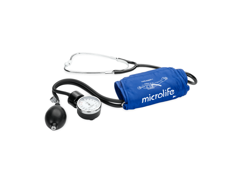 Classic sphygmomanometer Microlife BP AG1-30 Classic sphygmomanometer Microlife BP AG1-30