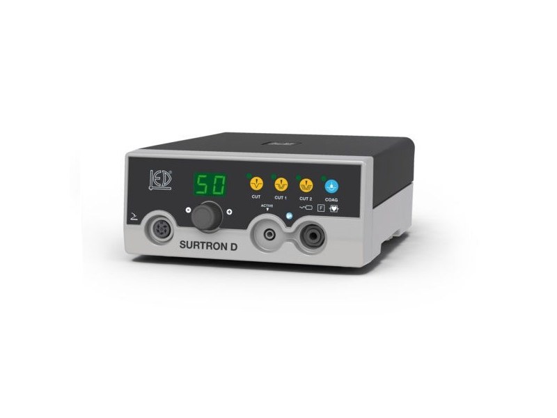 Διαθερμία μονοπολική Surtron 50D Διαθερμία μονοπολική Surtron 50D