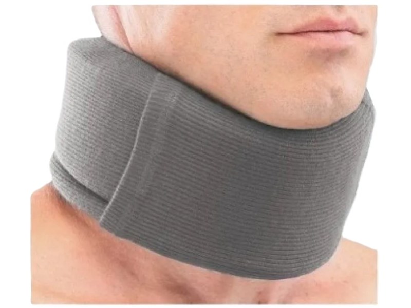 Soft Servical Collar 6627 Gibaud Soft Servical Collar 6627 Gibaud