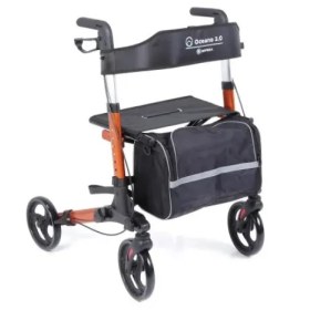 Περιπατητήρας Rollator OCEANO 2.0 RP545A
