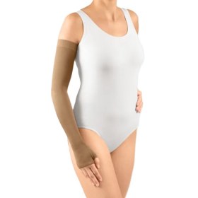  Medi Esprit CCL2 lymphedema with palm sleeve with silicone