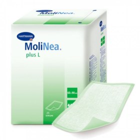 Underpads Molinea (8 drops) | 60x60cm 30pcs